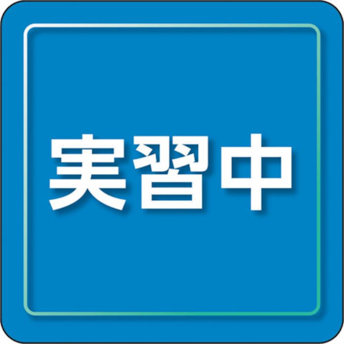 ユニット ユニピタ 実習中 小サイズ(Tcode:2579467)
