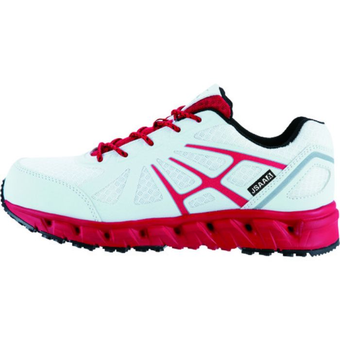 ジーベック プロスニーカー85142-32-230(Tcode:1488655)