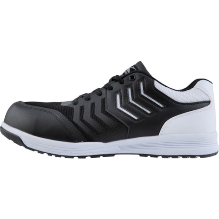 ジーベック セフティシューズ85148-90-245(Tcode:3373021)