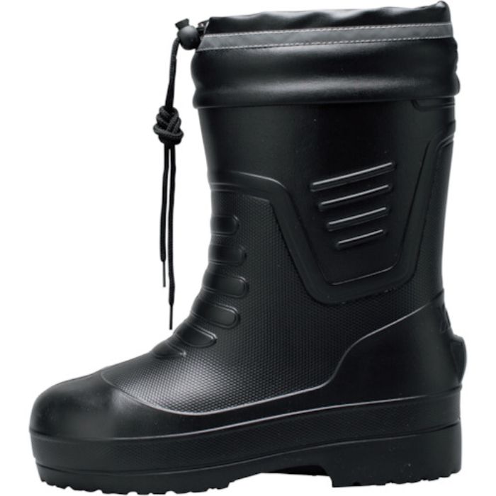 ジーベック EVAショート丈防寒長靴85715-90-L(Tcode:8366117)