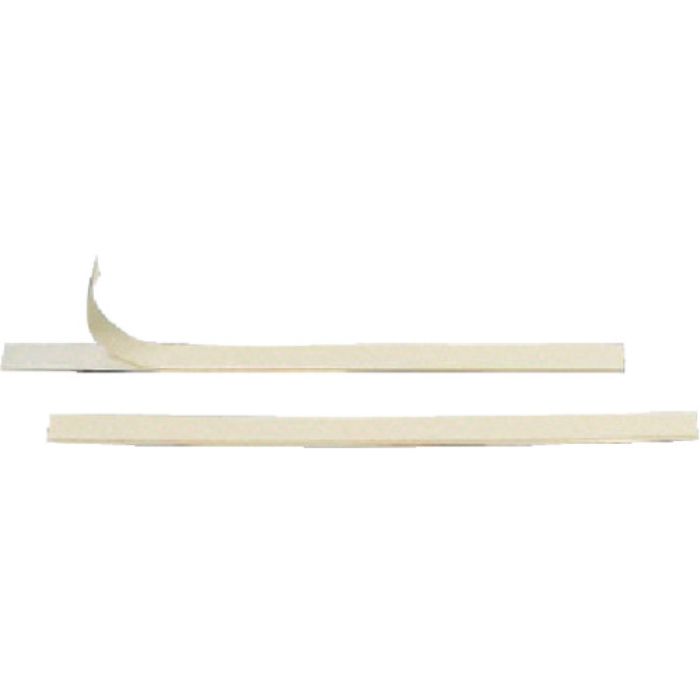 ユニット 両面テープ 発泡ポリエチレン 15×250 10枚組(Tcode:7445881)