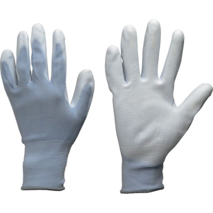 トワロン ウレタン背抜き手袋 ウレタン背抜き L(Tcode:8245971)