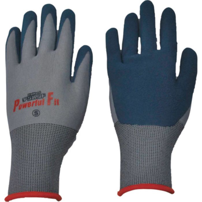 ダンロップ デジハンド パワフルフィット Lグレー(Tcode:4524438)