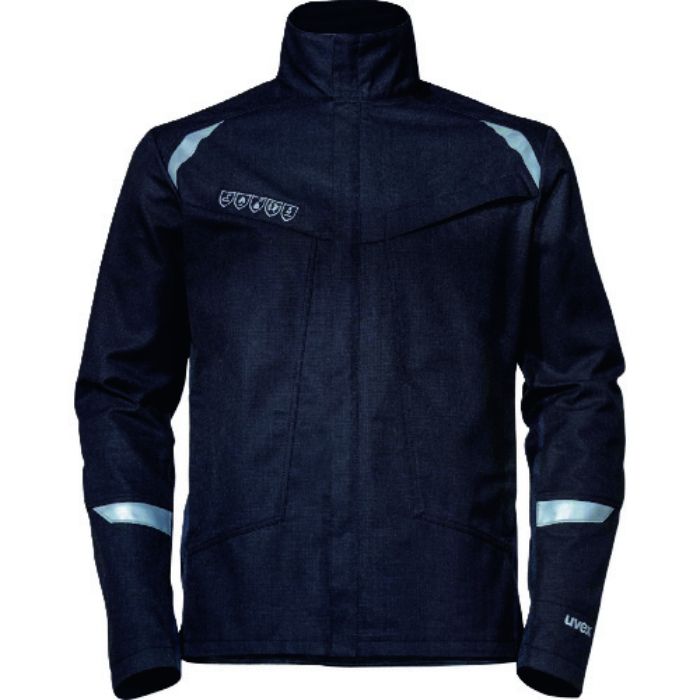 UVEX サクシード マルチファンクション ジャケット グラファイト M(Tcode:2071843)