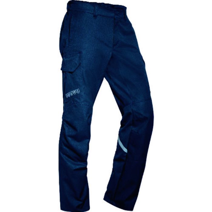 UVEX サクシード マルチファンクション パンツ ナイトブルー L(Tcode:2071853)