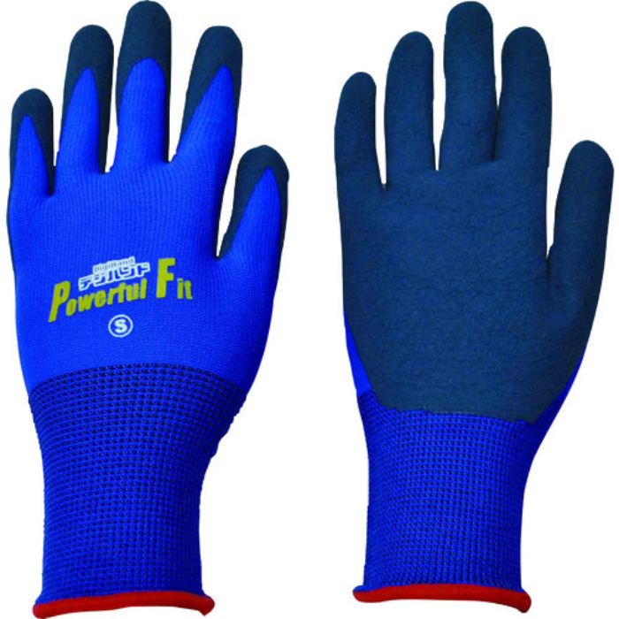 ダンロップ デジハンド パワフルフィット Lブルー(Tcode:4524497)