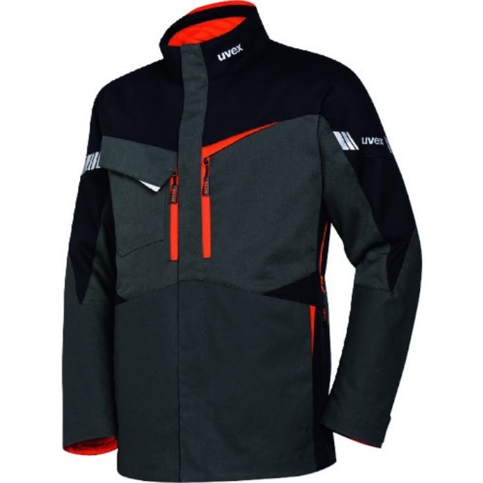 UVEX メタル プロ ジャケット S(Tcode:1497871)