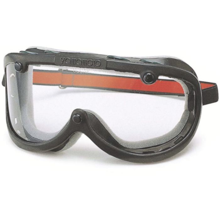 YAMAMOTO ゴグル型保護めがね ミストレス(Tcode:8121951)