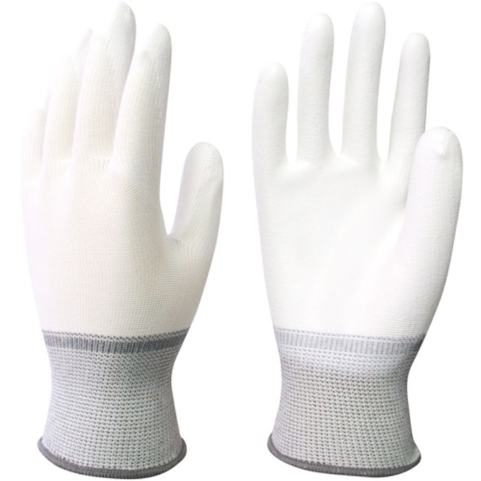 トワロン ウレタン背抜き手袋 ウレタン背抜き LL (10双入)(Tcode:2082889)