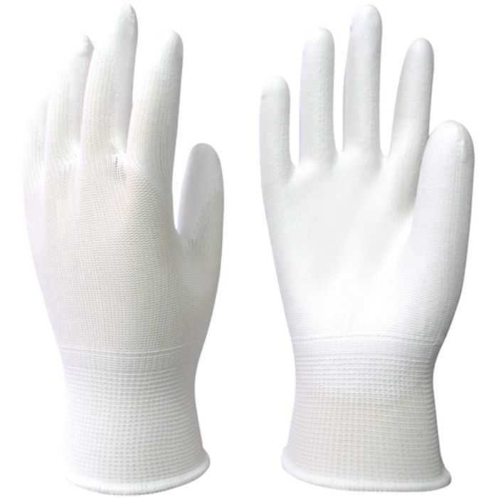 トワロン ウレタン背抜き手袋 ウレタン背抜き M (10双入)(Tcode:2082890)