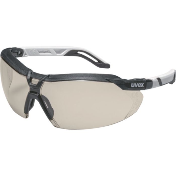 UVEX 一眼型保護メガネ アイファイブ CBR65レンズ(Tcode:3818103)