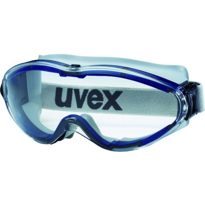 UVEX 安全ゴーグル ウルトラソニック(密閉タイプ)(Tcode:8190812)