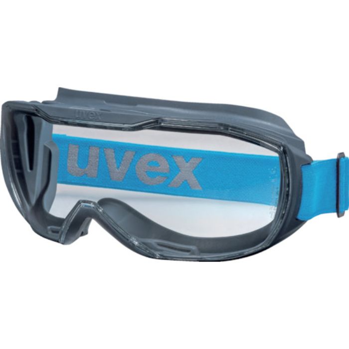 UVEX 安全ゴーグル メガソニック CB(Tcode:2559295)