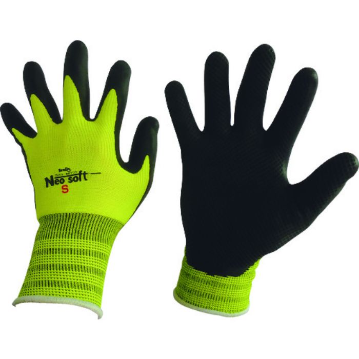 富士手袋 ブレリスネオソフト(Tcode:1148069)