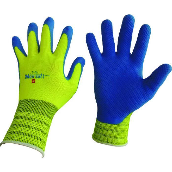 富士手袋 ブレリスネオソフト