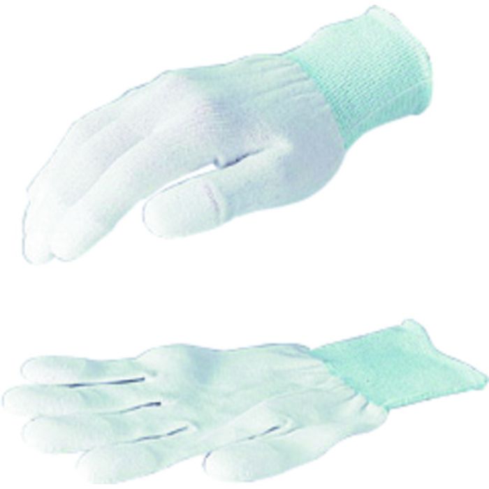 AS ダブルフィットPA手袋 DW-003II L(Tcode:2261900)