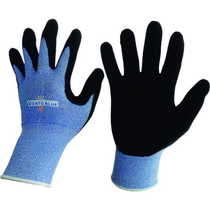 富士手袋 ブレリスビエントブルー(Tcode:1149160)