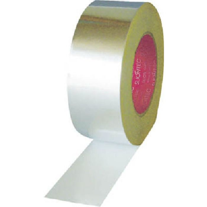 SLIONTEC アルミクラフト粘着テープ65mm(Tcode:3519287)