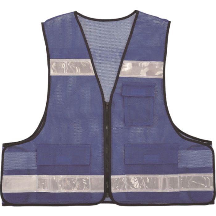 スリーライク パトベストタイプI ブルー(Tcode:8365155)