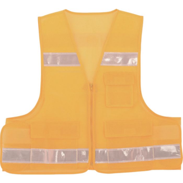 スリーライク パトベストタイプI イエロー(Tcode:8365157)