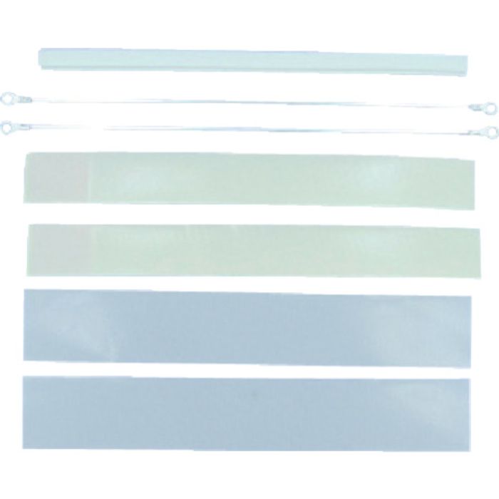 白光 パーツセット 溶着用(Tcode:8497472)