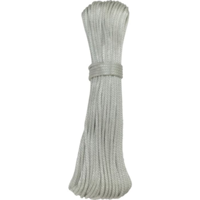 ユタカメイク ロープ ナイロンロープ金剛打 3mm×20m(Tcode:8280482)