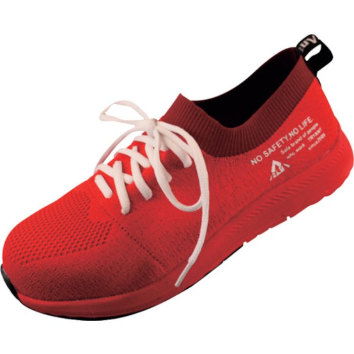 TryAnt A-30 ANGE SAFETY レッド(043) 26.0cm(Tcode:3422890)