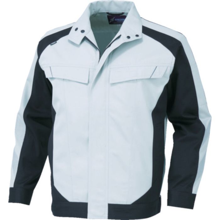 コーコス ブルゾン A-3170 3シルバー L(Tcode:7871953)