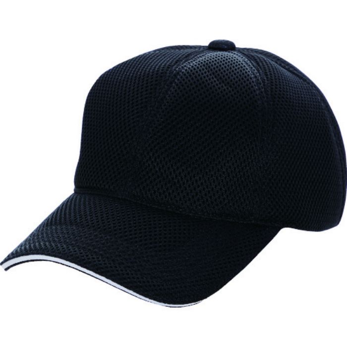 TRUSCO エアーメッシュキャップ 無地(Tcode:1948206)