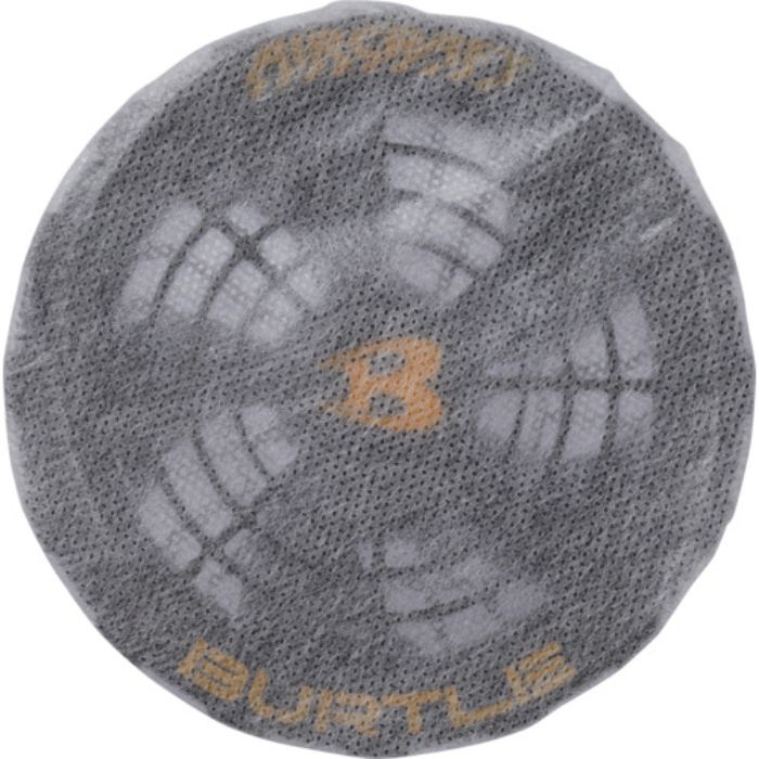 バートル ファンフィルターAC200-0.-F.(Tcode:3631623)