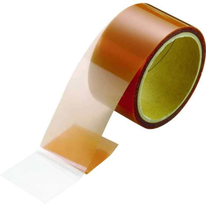 TRUSCO 窓用強弱両面テープ 50mm×5m(Tcode:4055438)
