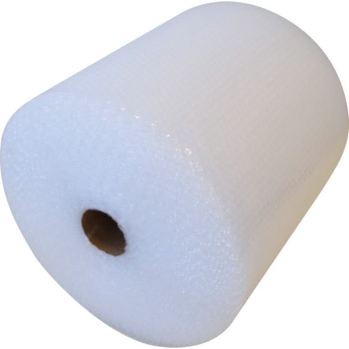 ミナ 気泡緩衝材 エアーキャップ スリットロール品 ♯C650 4mm×400mm×42m(Tcode:3422626)