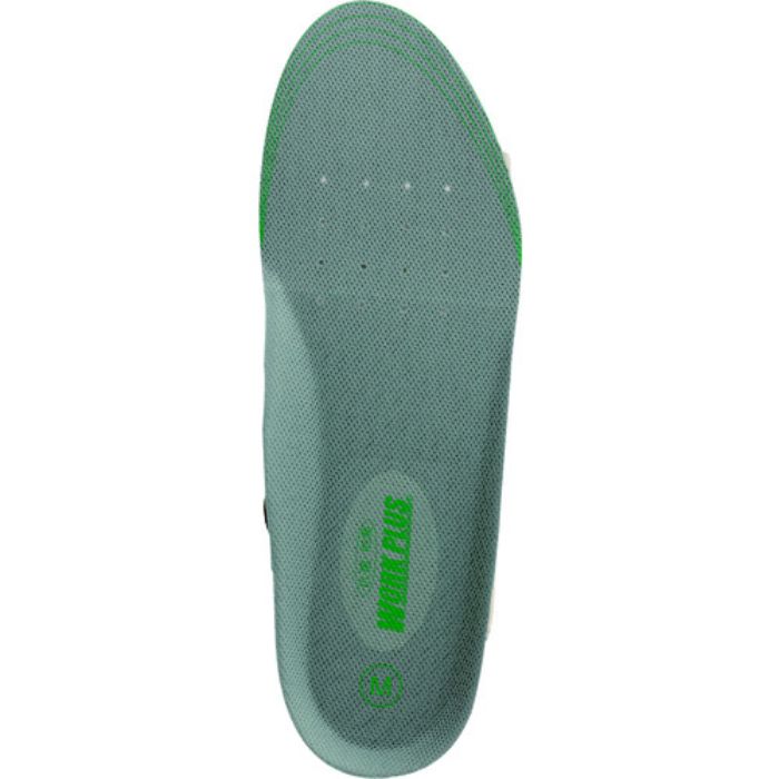 ミドリ安全 快適カップインソール AD-31WP Sサイズ(Tcode:1142005)