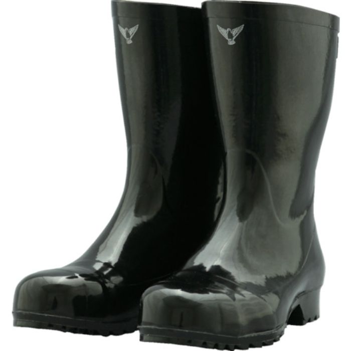 SHIBATA 安全軽半長 AK010 21.0CM(Tcode:7899564)