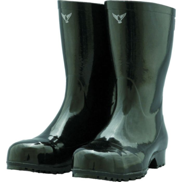 SHIBATA 安全軽半長 AK010 32.0CM(Tcode:7899661)