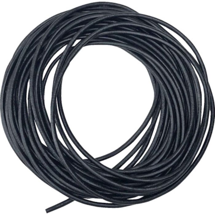 ユタカメイク 1.5mm×3m ブラック(Tcode:2465739)