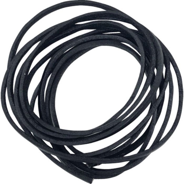 ユタカメイク 3mm×1.8m ブラック(Tcode:2465742)