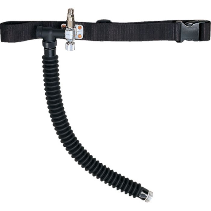 シゲマツ 腰バンド AL-4NPB(04902)