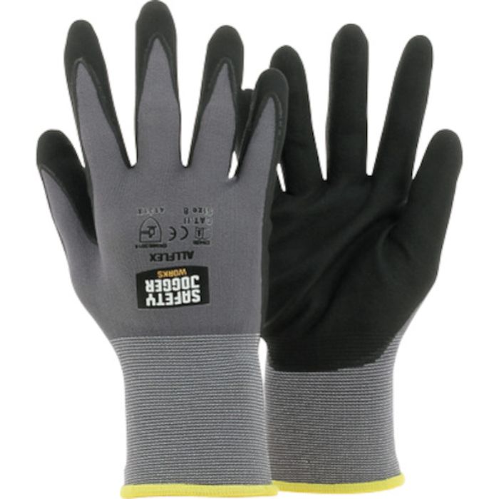 SAFETY J ALLFLEX-10(XL)(Tcode:2464635)