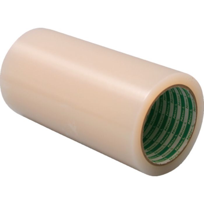 日東 粗面用強接着表面保護テープ AP103 200mmX50m 透明(Tcode:2497004)