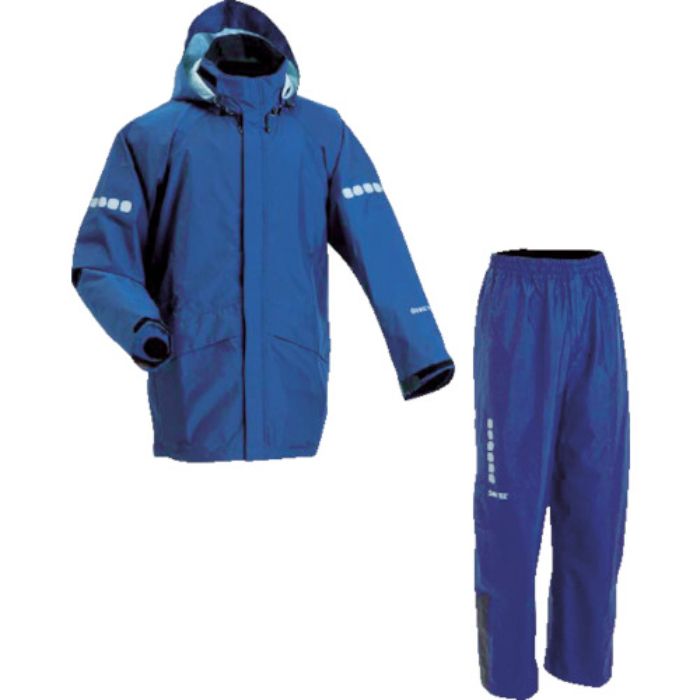 前垣 AP2500ゴアテックス レインマイスター ネイビー Lサイズ(Tcode:1147450)