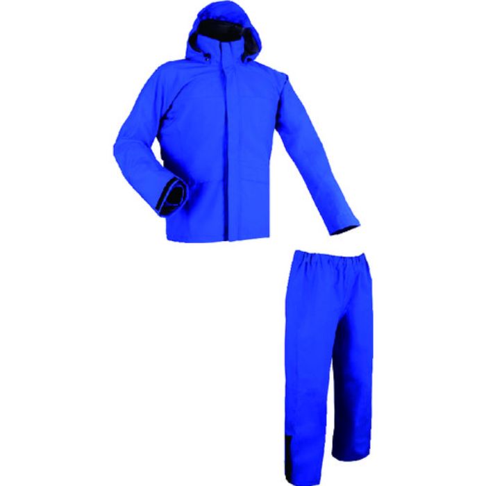 前垣 AP2700 ゴアテックス制電レインスーツ LLサイズ(Tcode:1602619)