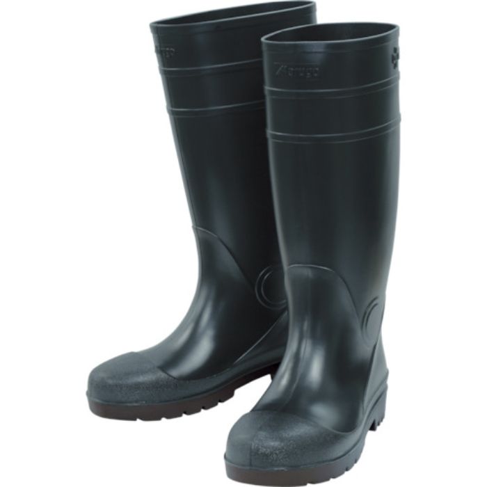 丸五 安全プロハークス#870 ブラック 27.0cm(Tcode:7599943)