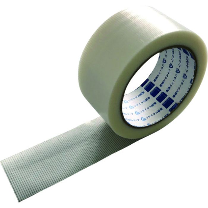 オカモト アクリル気密防水テープAS-03 白 片面タイプ 50mm(Tcode:1357923)