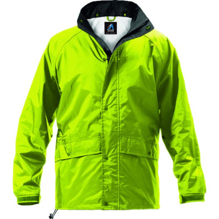 マック 雨具 フェニックス2 フラッシュグリーン M(Tcode:1028045)