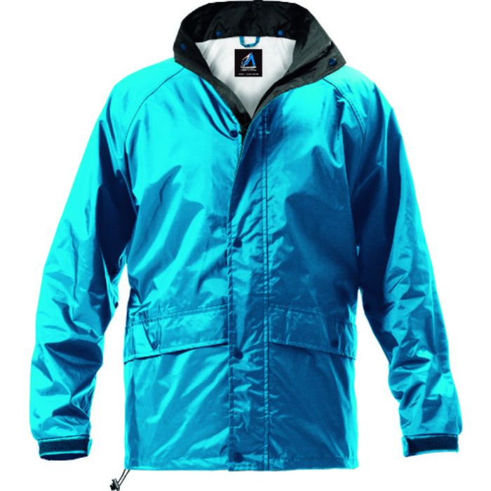 マック 雨具 フェニックス2 ブルー M(Tcode:1028035)