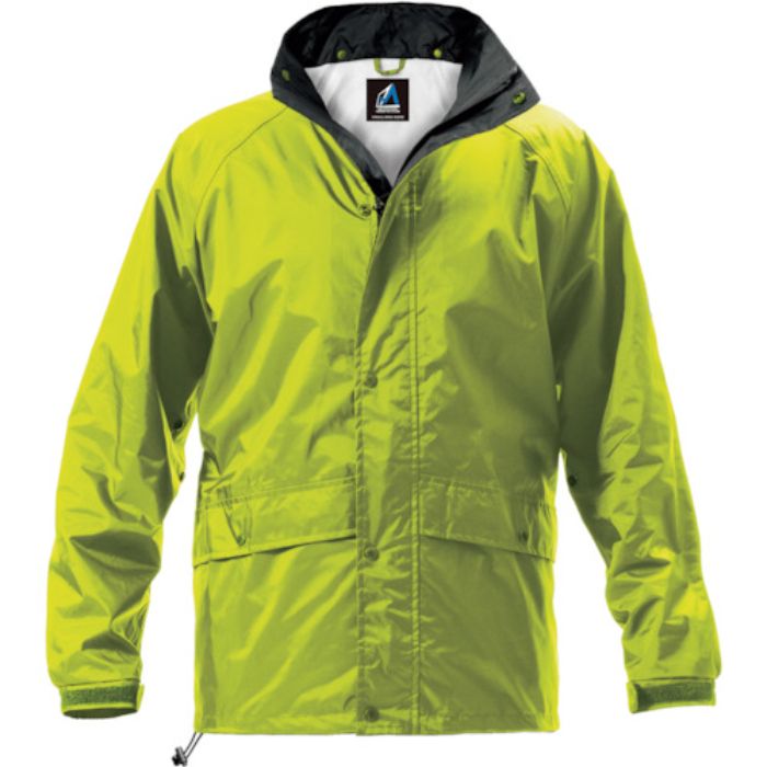 マック 雨具 フェニックス2 フラッシュグリーン 4L(Tcode:1028050)