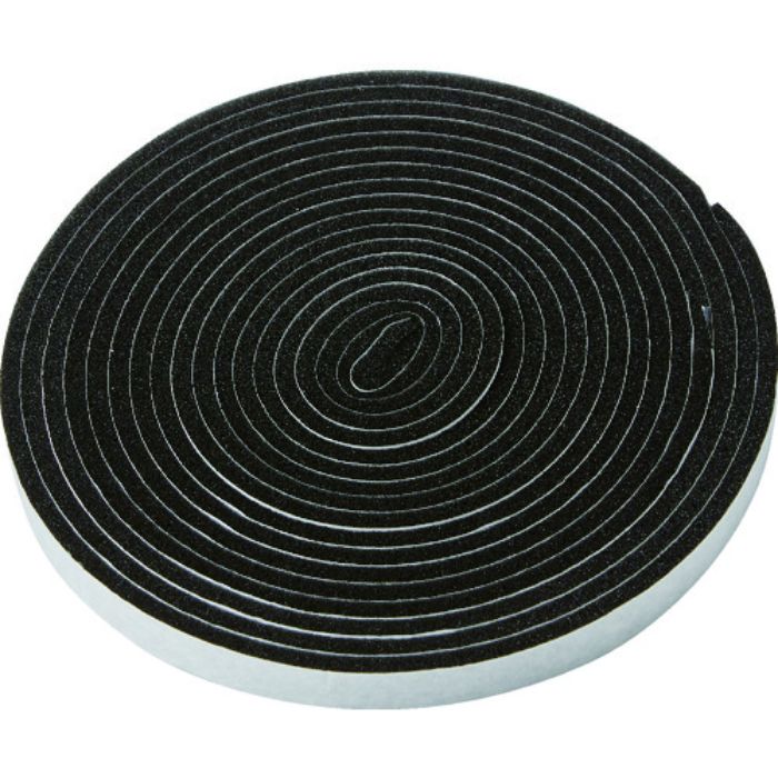 TRUSCO すきまテープ 厚み5mm 幅15mm 長さ6m(Tcode:1612278)