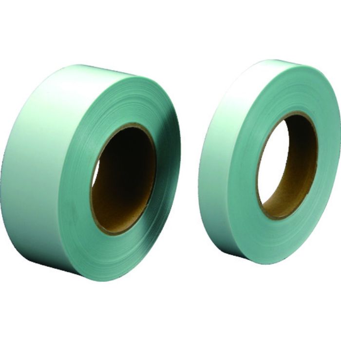 チューコーフロー 超高分子量ポリエチレンテープ AUEー112B 0.18t×19w×40m(Tcode:7943962)