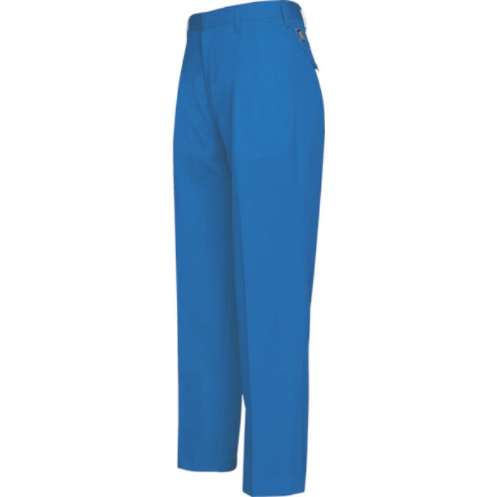 アイトス エコ交織マルチワーク ワークパンツ2タック ロイヤルブルー 95(Tcode:4491858)